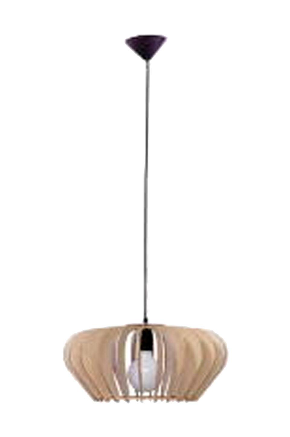 Aneta Lighting Hänglampa Calyps, natur från Aneta Lighting, bild 5
