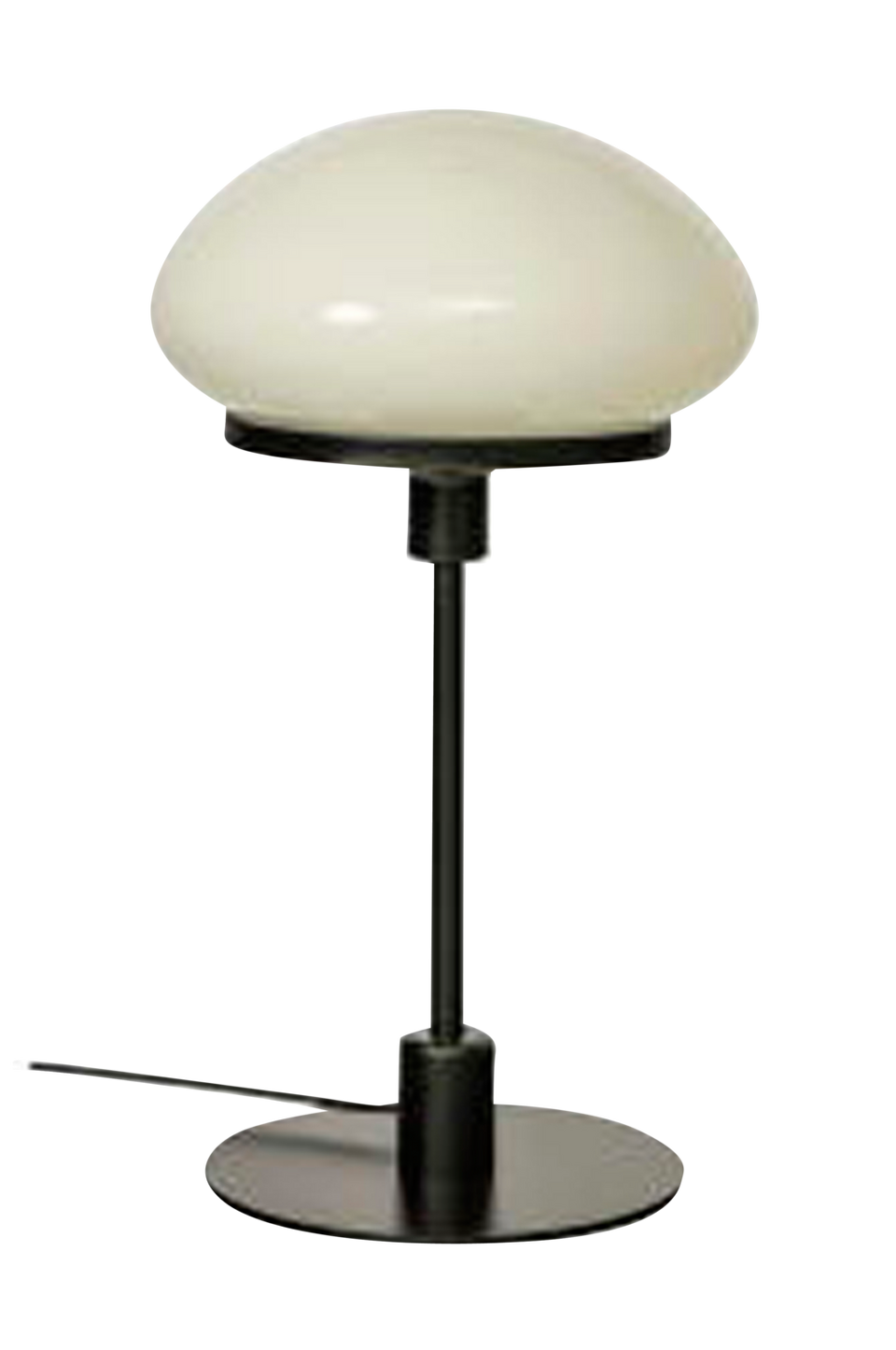 Aneta Lighting Bordslampa New August large, svart från Aneta Lighting, bild 2
