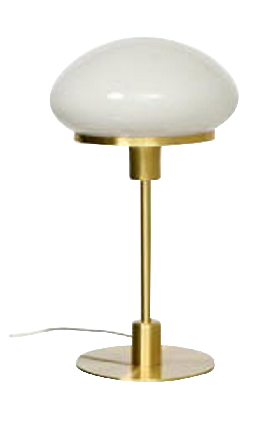 Aneta Lighting Bordslampa New August large, mässing från Aneta Lighting, bild 5