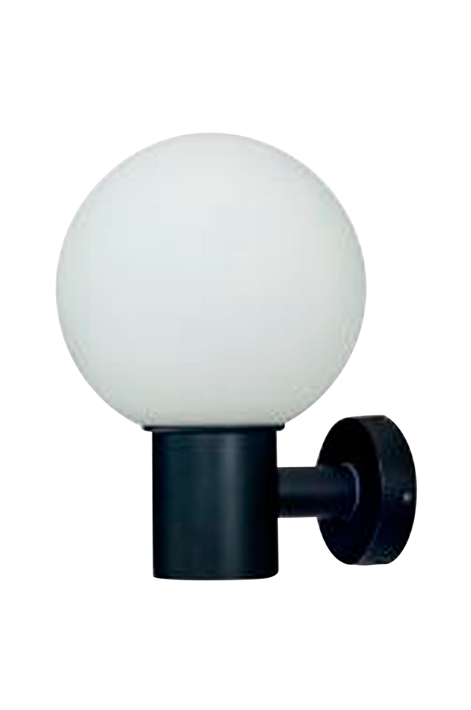 Aneta Lighting Vägglampa Saltvik outdoor, svart från Aneta Lighting, bild 2
