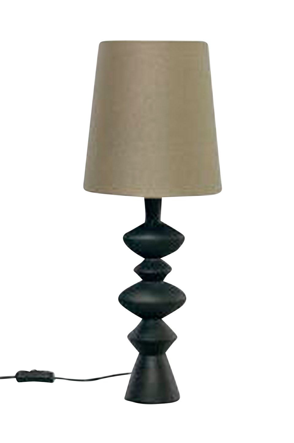 Aneta Lighting Bordslampa Nina, svart från Aneta Lighting, bild 5