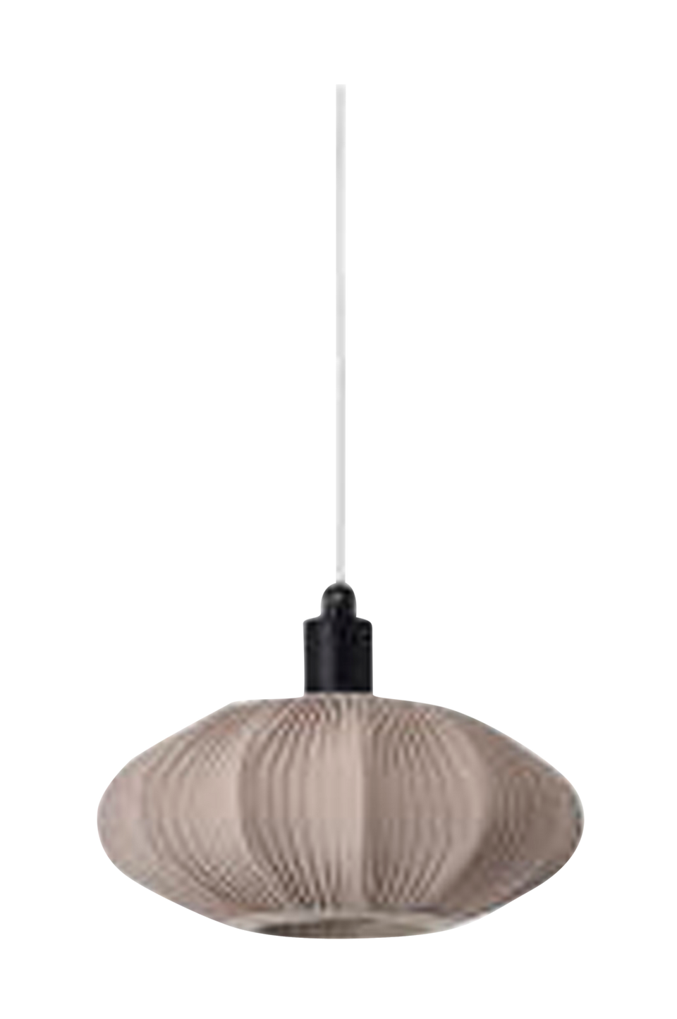 Aneta Lighting Fönsterlampa Mamsell, grå från Aneta Lighting, bild 2