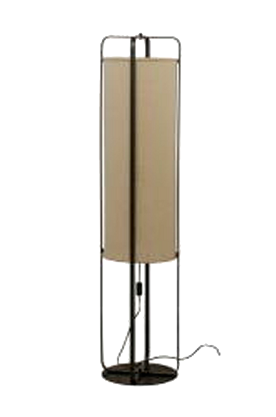 Aneta Lighting Golvlampa Ronda, natur från Aneta Lighting, bild 2