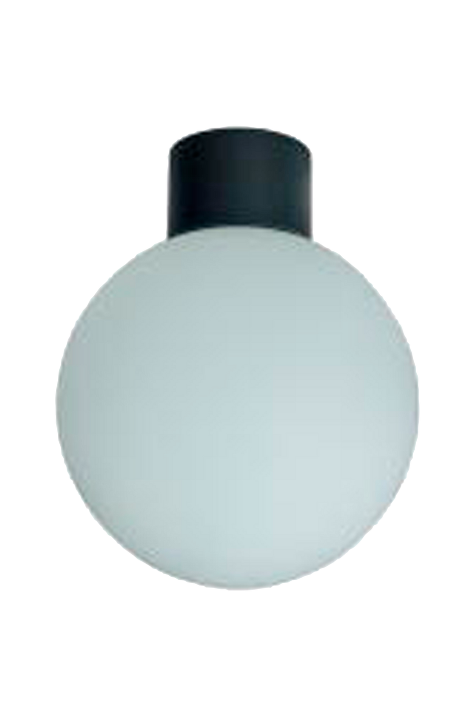 Aneta Lighting Taklampa Saltvik utomhus, svart från Aneta Lighting, bild 2
