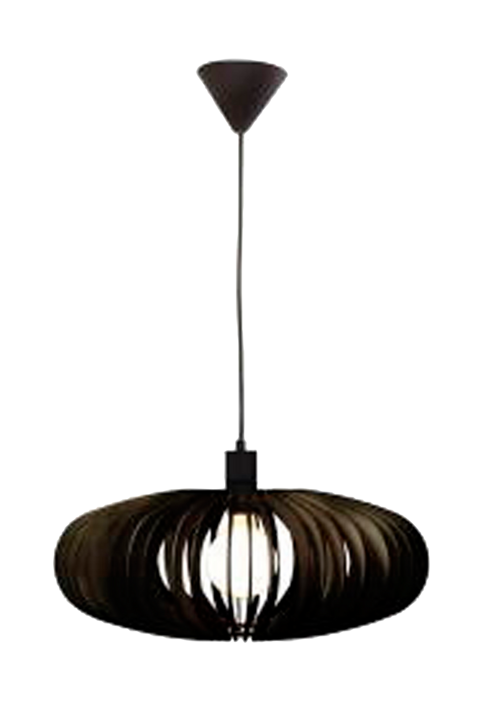 Aneta Lighting Taklampa Arcos, svart från Aneta Lighting, bild 2