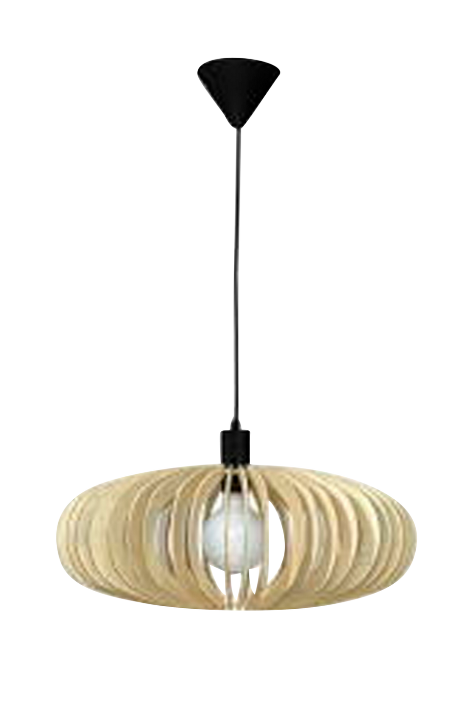 Aneta Lighting Taklampa Arcos, natur från Aneta Lighting, bild 5