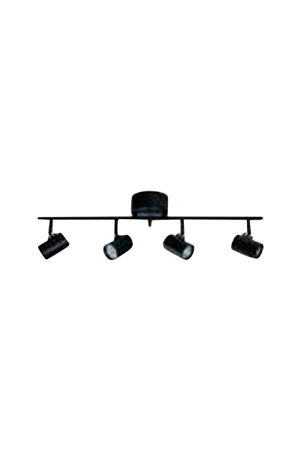 Aneta Lighting Takspotlight Hugin rör, svart från Aneta Lighting, bild 5