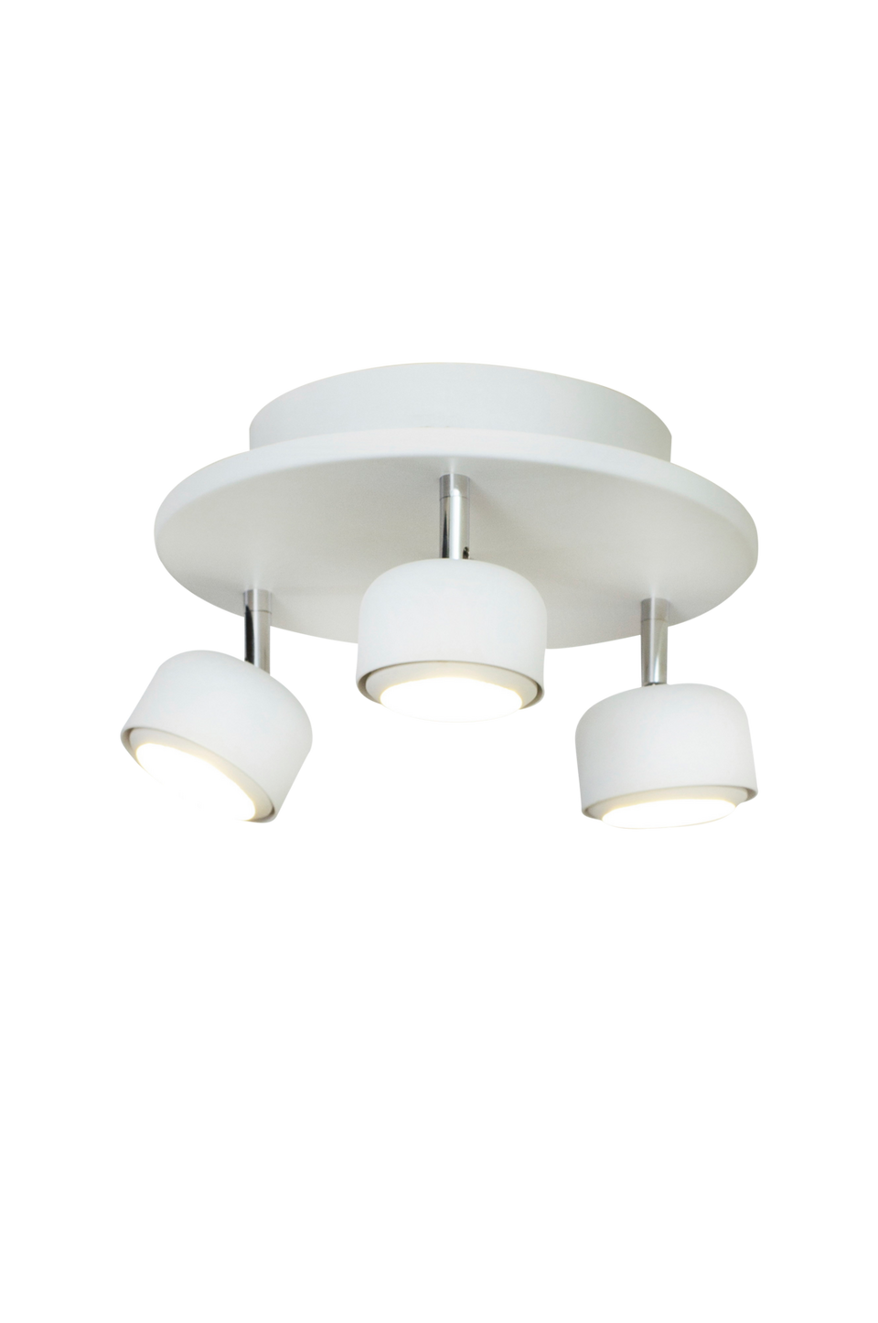 Aneta Lighting Takspotlight Avenir, vit från Aneta Lighting, bild 2