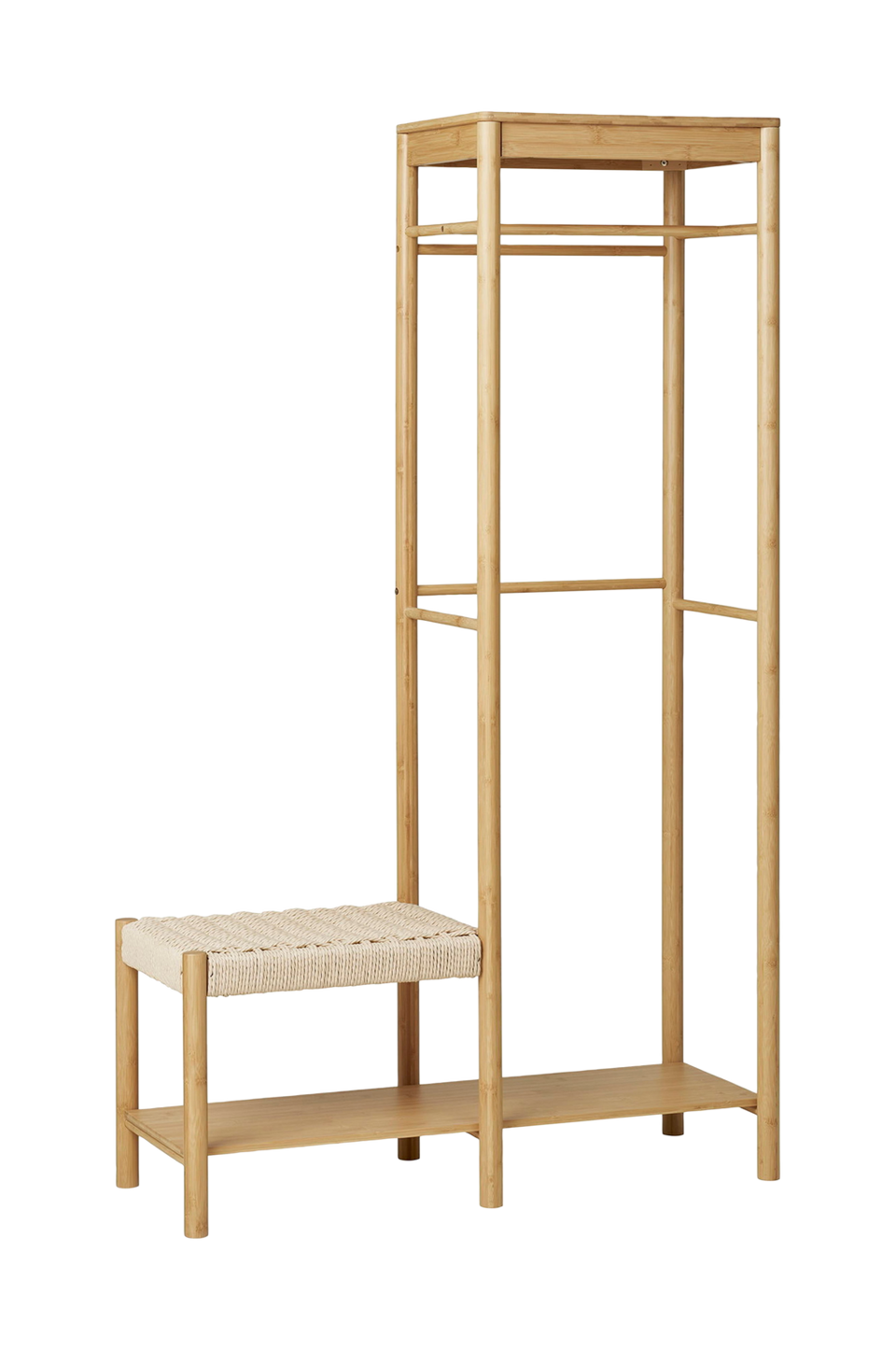 House Nordic Klädhängare Rack Ember, brun från House Nordic, bild 5