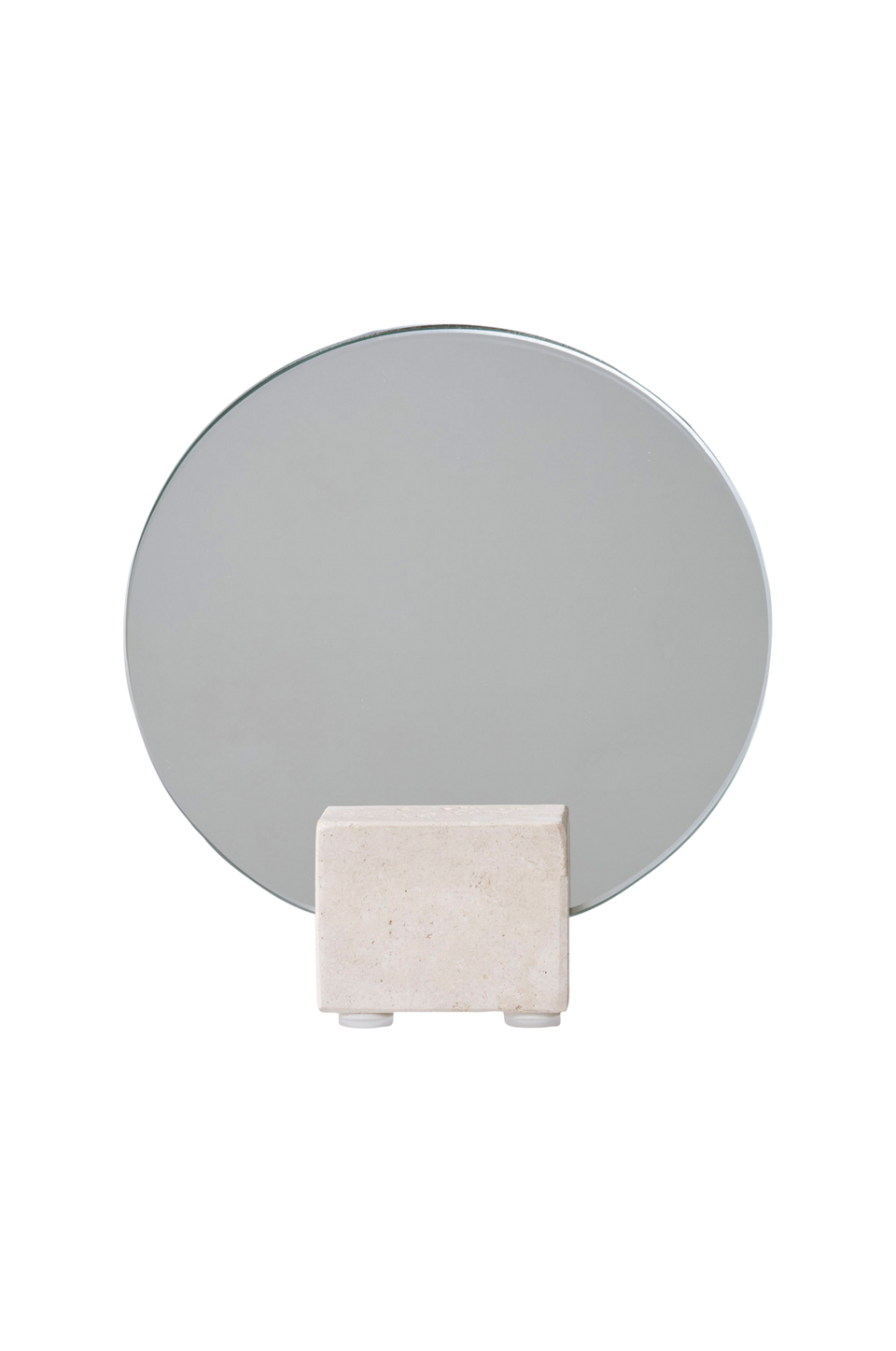 House Nordic Bord Spegel, beige från House Nordic, bild 2