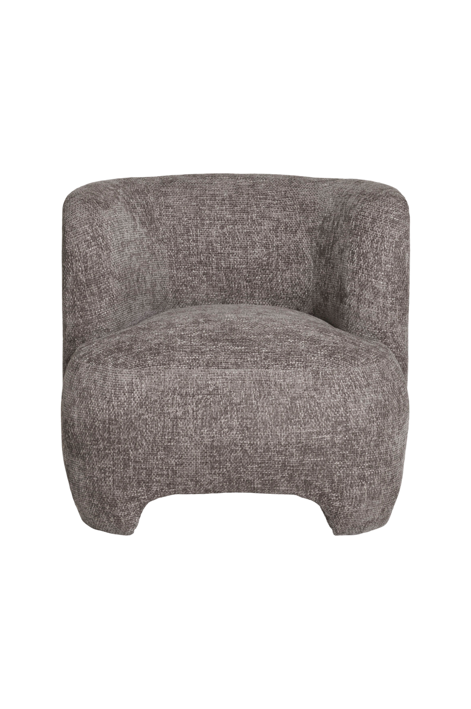 House Nordic Loungestol Nazare, beige från House Nordic, bild 5