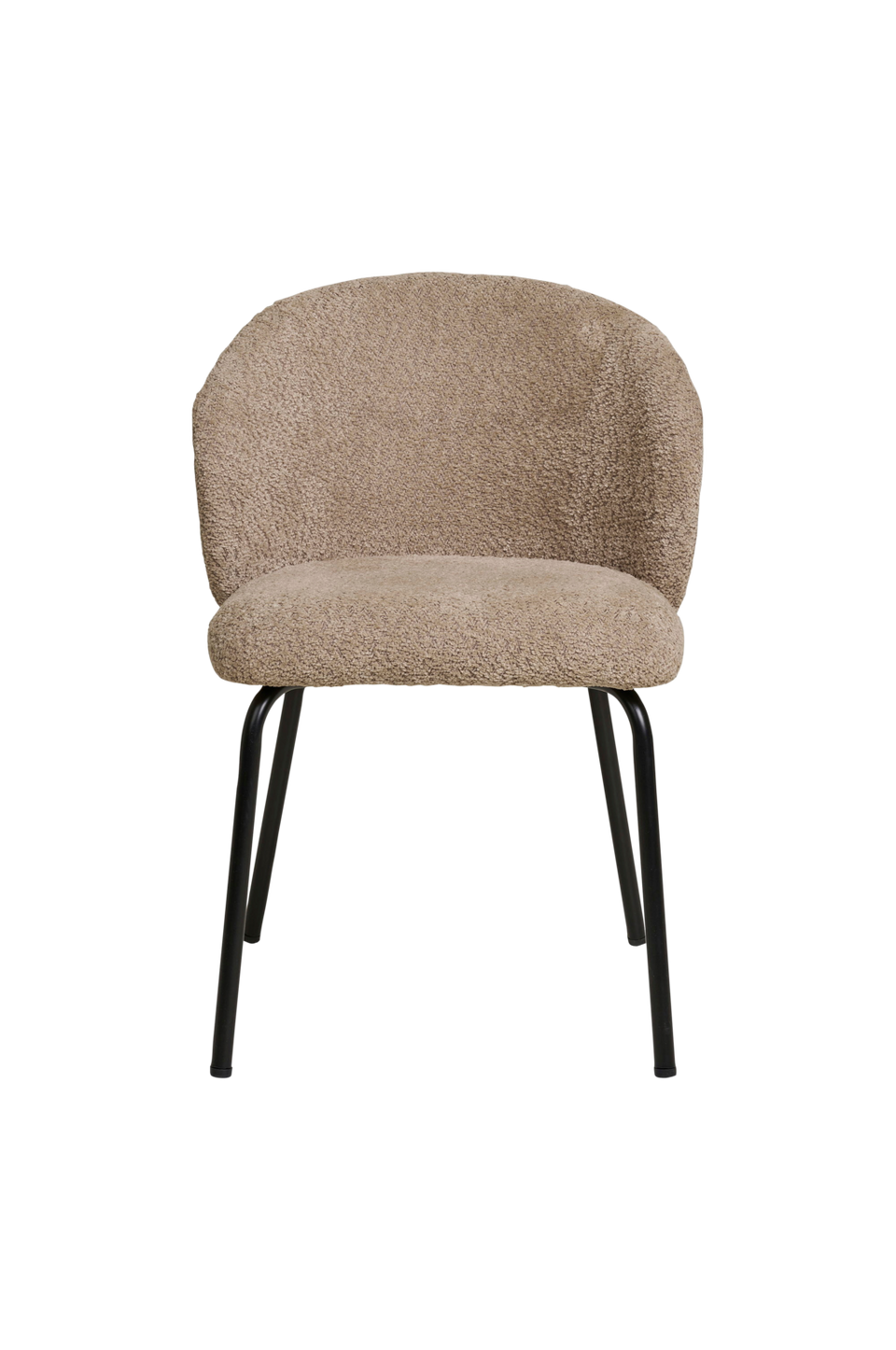 House Nordic Matstol Safira 2-pack, beige från House Nordic, bild 5