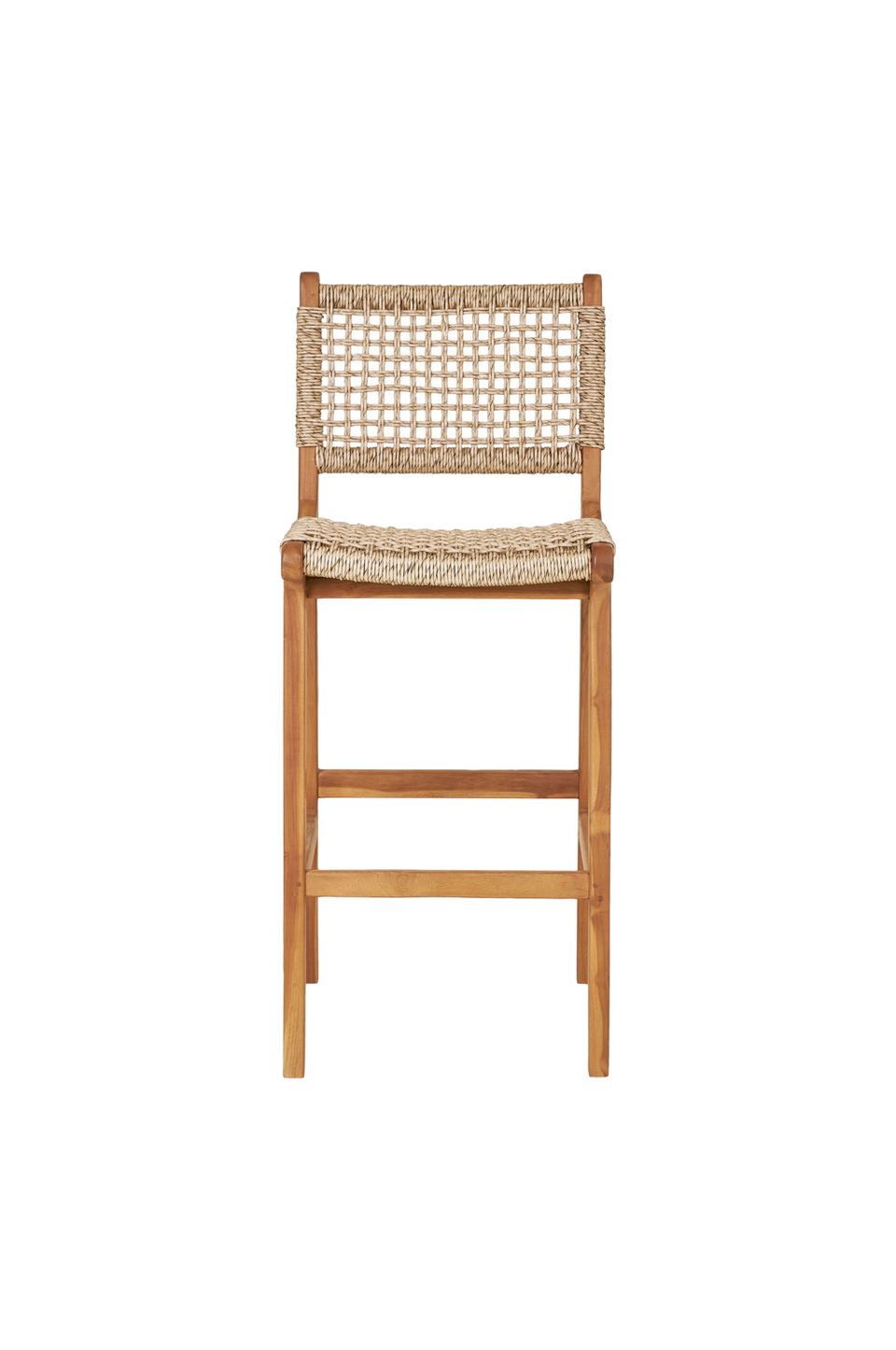 House Nordic Counter-stol Derby, brun från House Nordic, bild 5