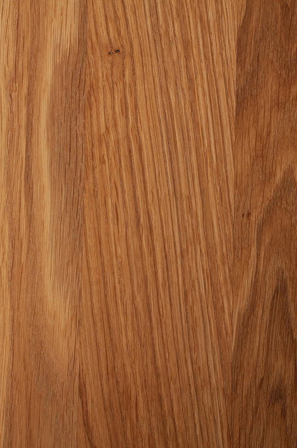 Wood Furniture Matbord Lula, 90cm, rund, ek, brun från Wood Furniture, bild 5
