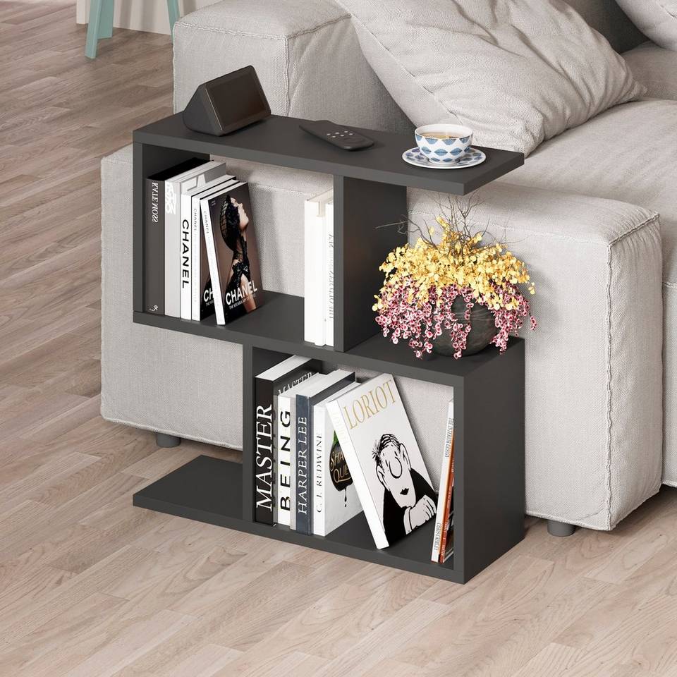 Homitis Soffbord Mania, svart från Homitis, bild 5