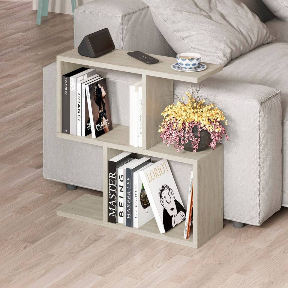 Homitis Soffbord Mania, beige från Homitis, bild 5