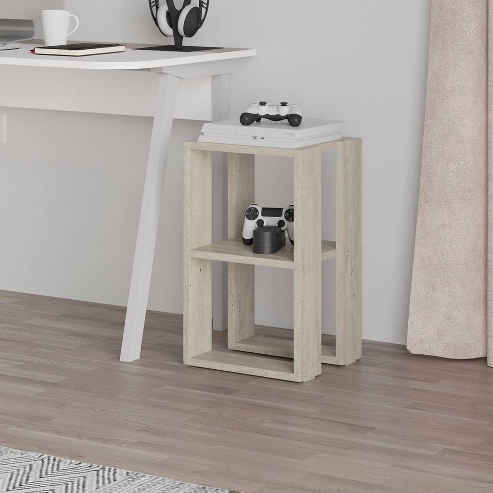 Homitis Nattduksbord Lonie, beige från Homitis, bild 5