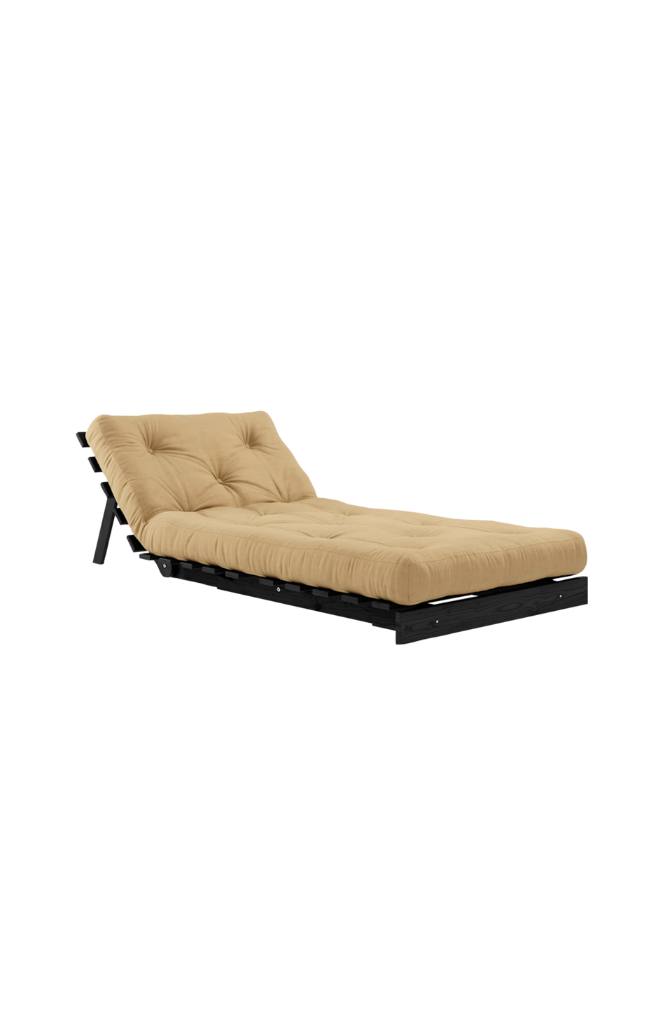 Karup Roots 90 Bäddsoffa, beige från Karup, bild 5