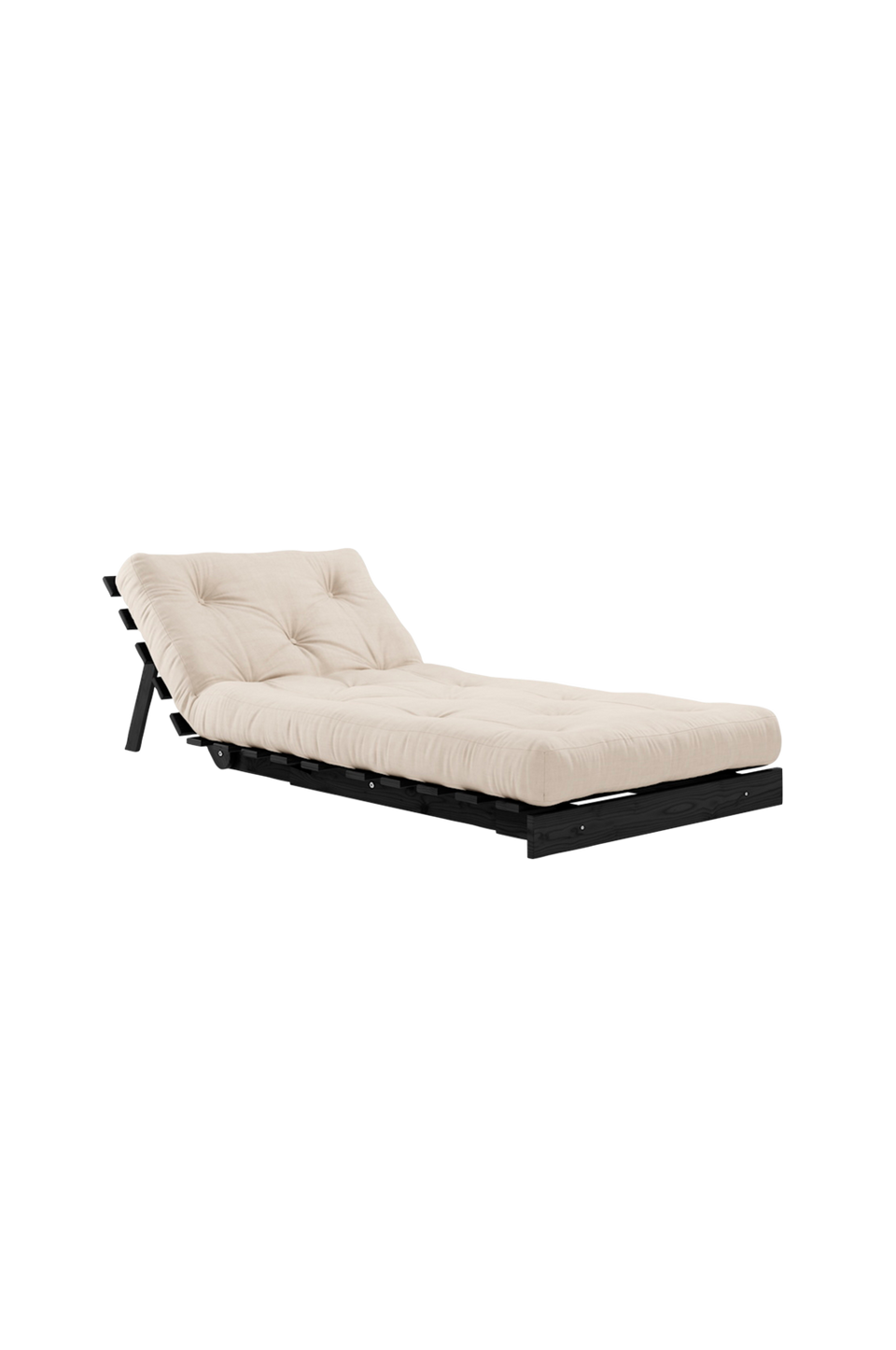 Karup Roots 90 Bäddsoffa, beige från Karup, bild 5