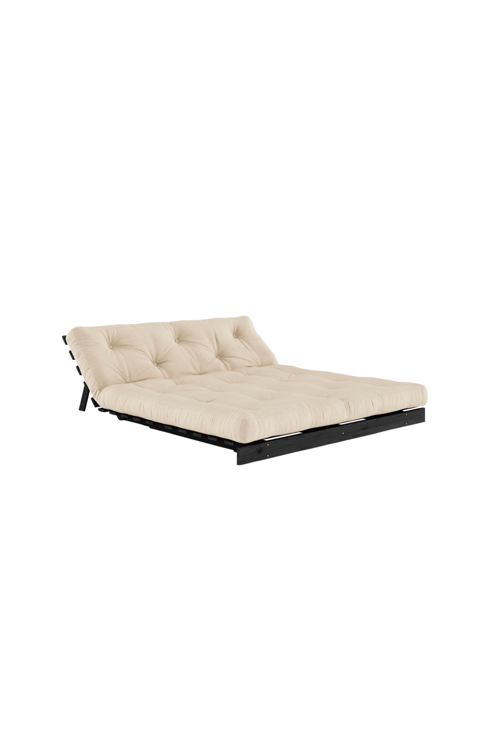 Karup Roots Bäddsoffa 160, beige från Karup, bild 5