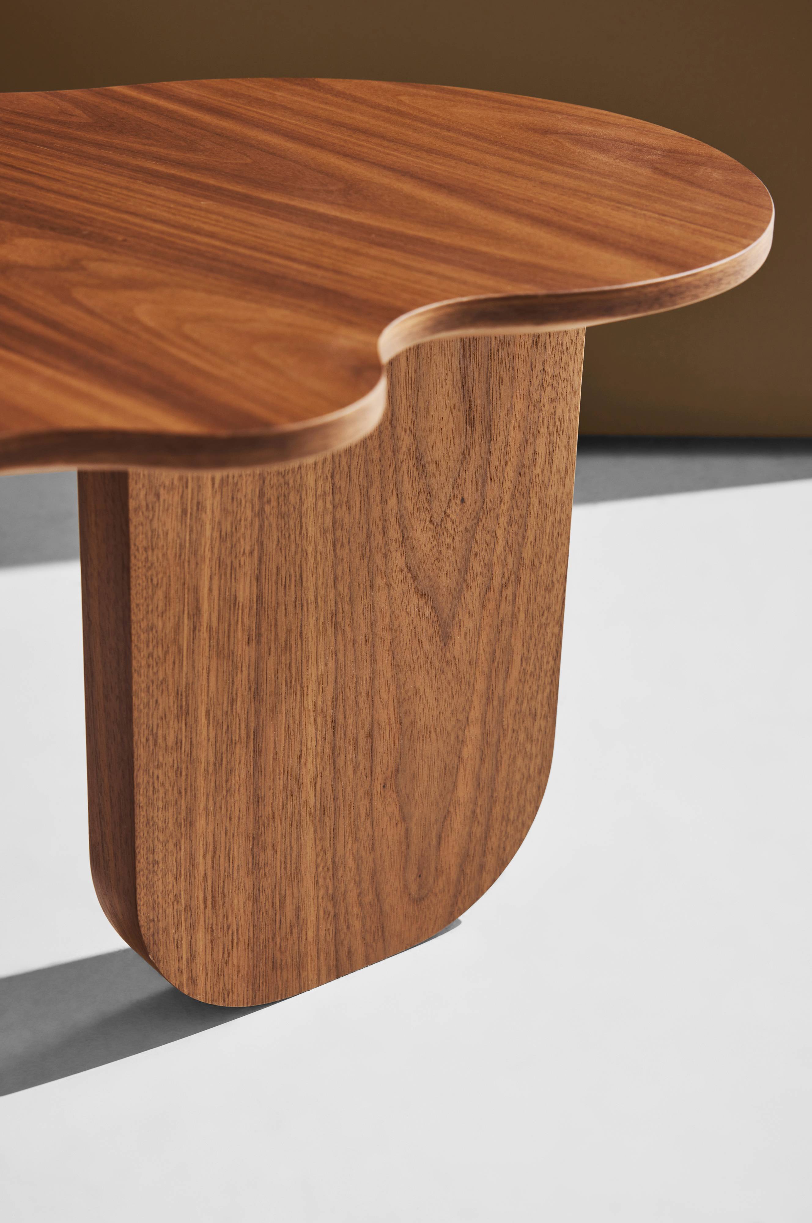 Rory Couchtisch - Beige - Pastill