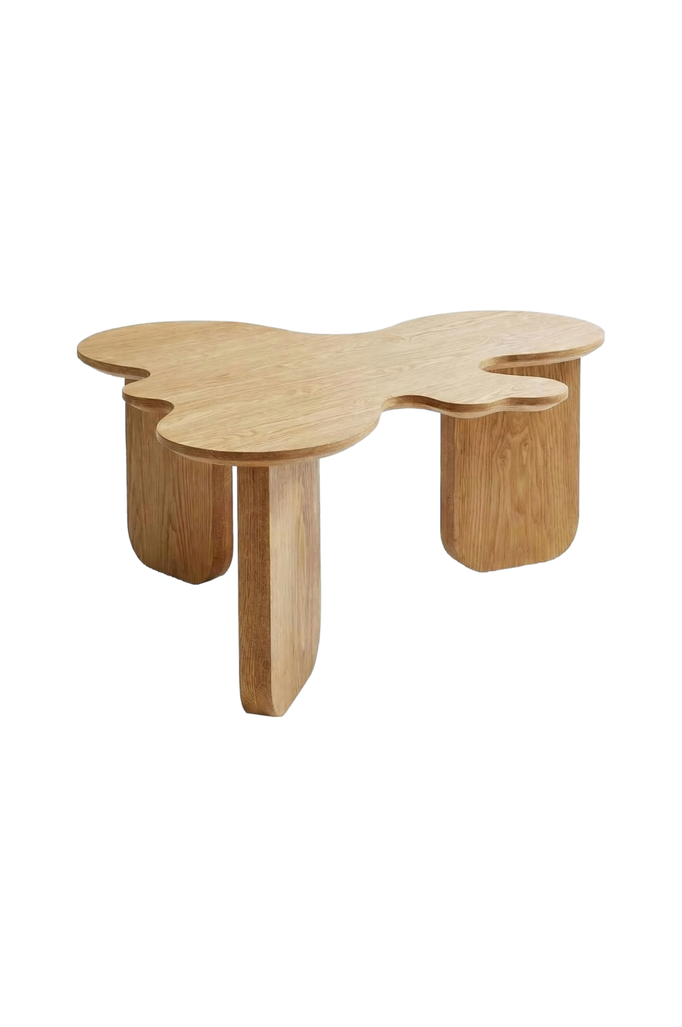 Pastill Rory soffbord, beige från Pastill, bild 4
