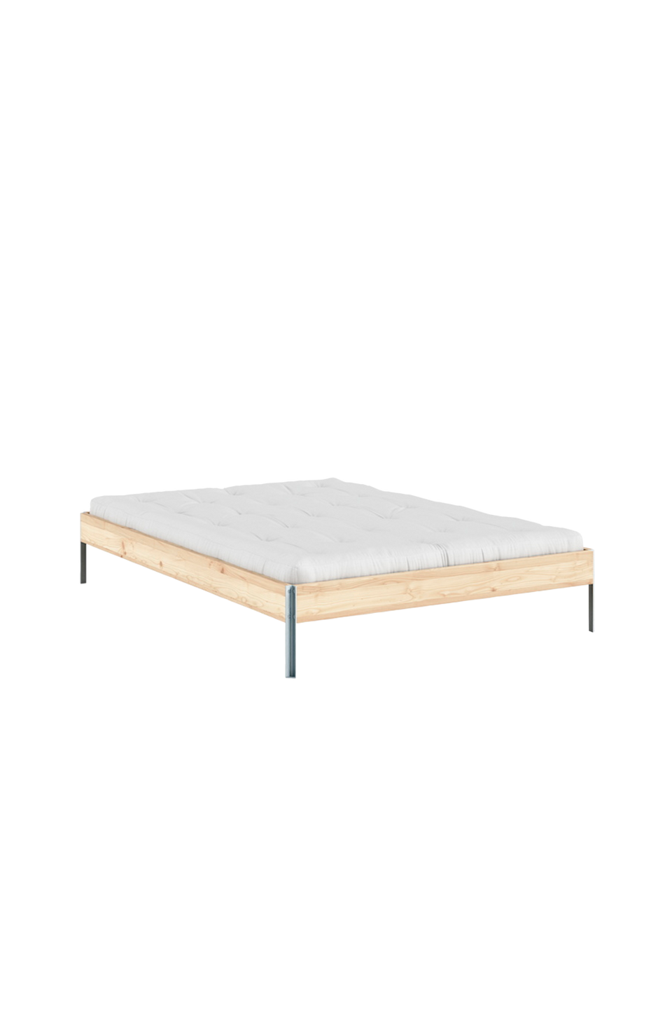 Karup Sängram Core, gul från Karup, bild 5