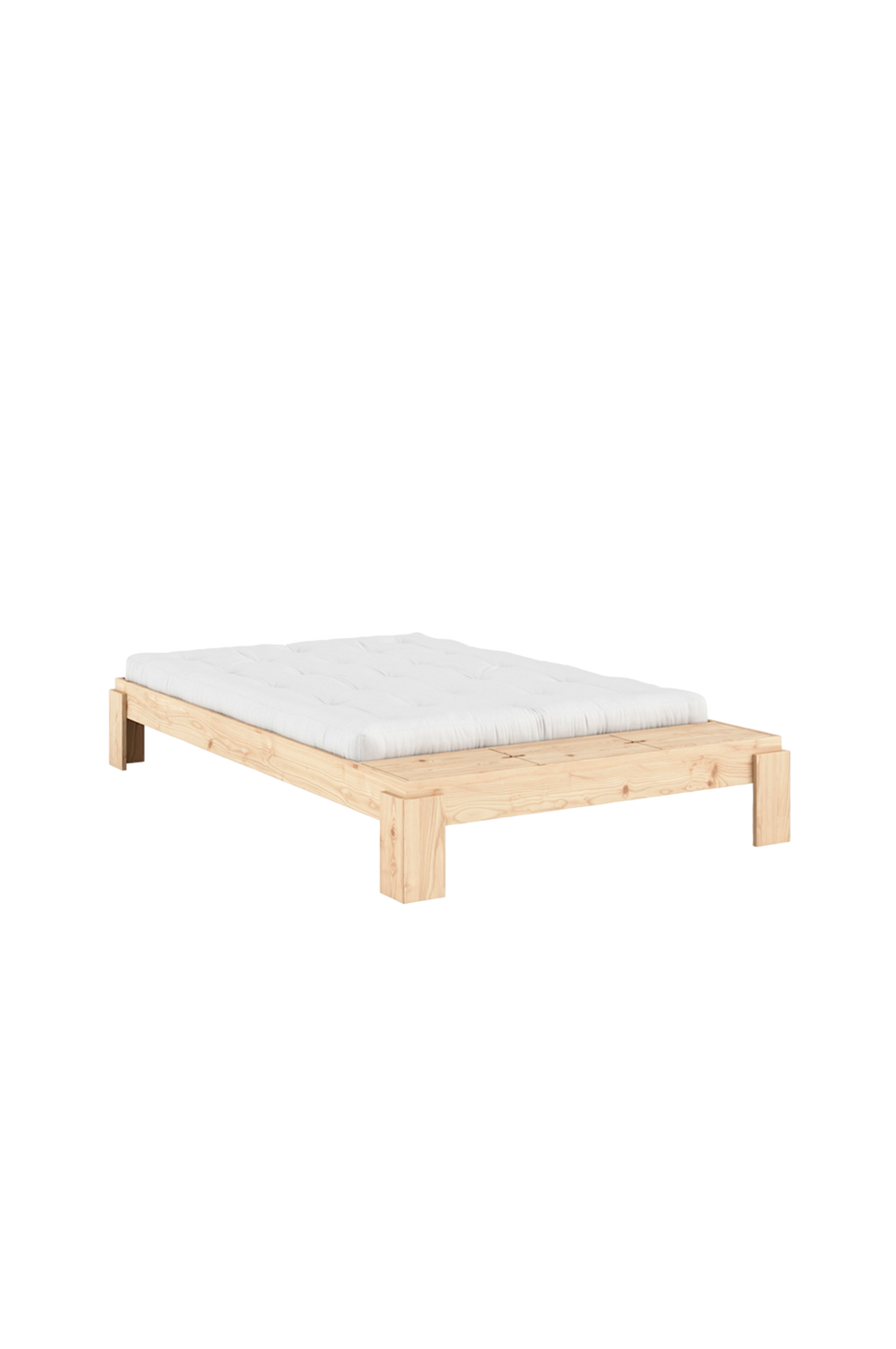 Karup Sängbotten Layers, gul från Karup, bild 5