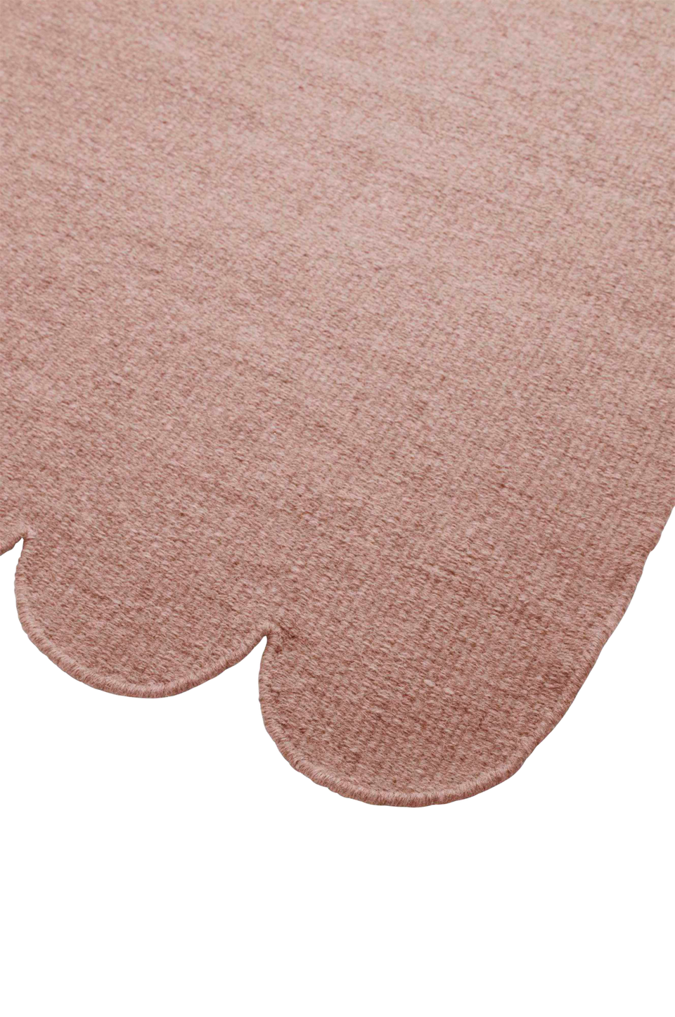 Svanefors Gångmatta Fia Ull, beige från Svanefors, bild 5