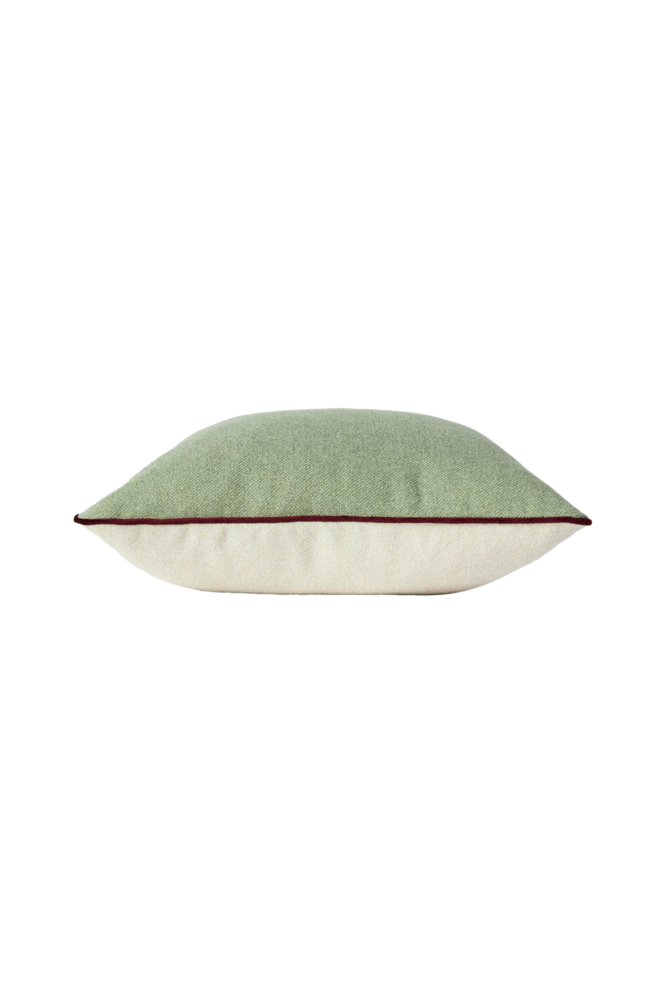 Svanefors Kuddfodral Todd 45x45cm, grön från Svanefors, bild 5
