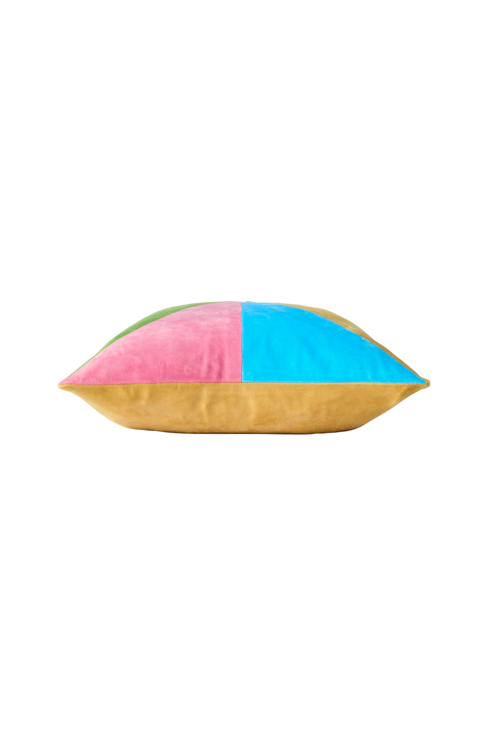Svanefors Kuddfodral Anja 45x45cm, flerfärgad från Svanefors, bild 5