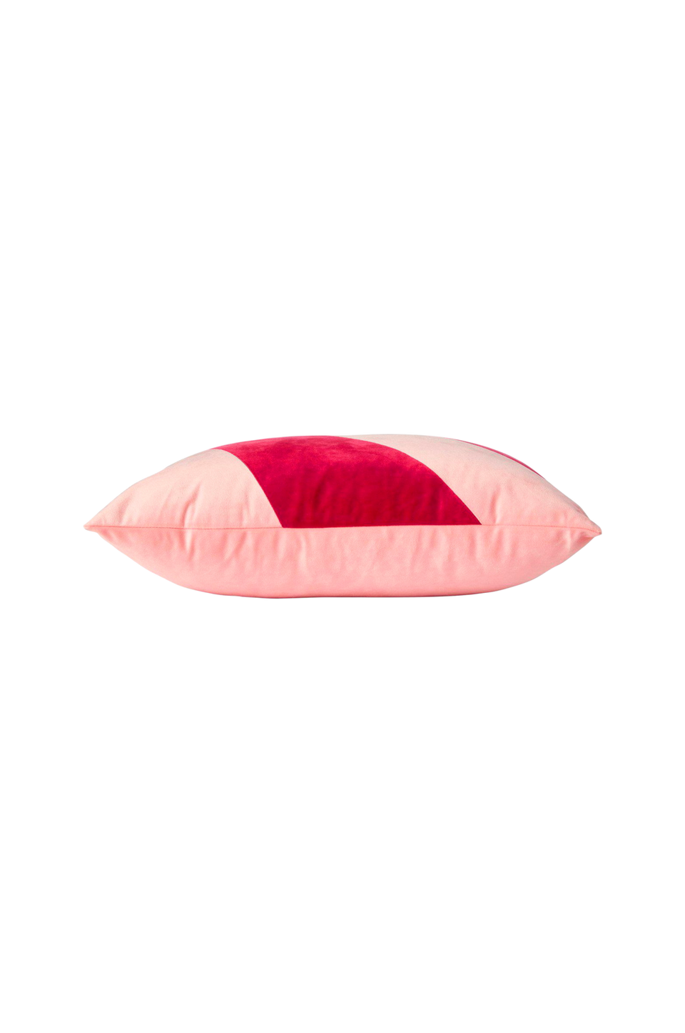Svanefors Kuddfodral Vicky 50x30cm, rosa från Svanefors, bild 5