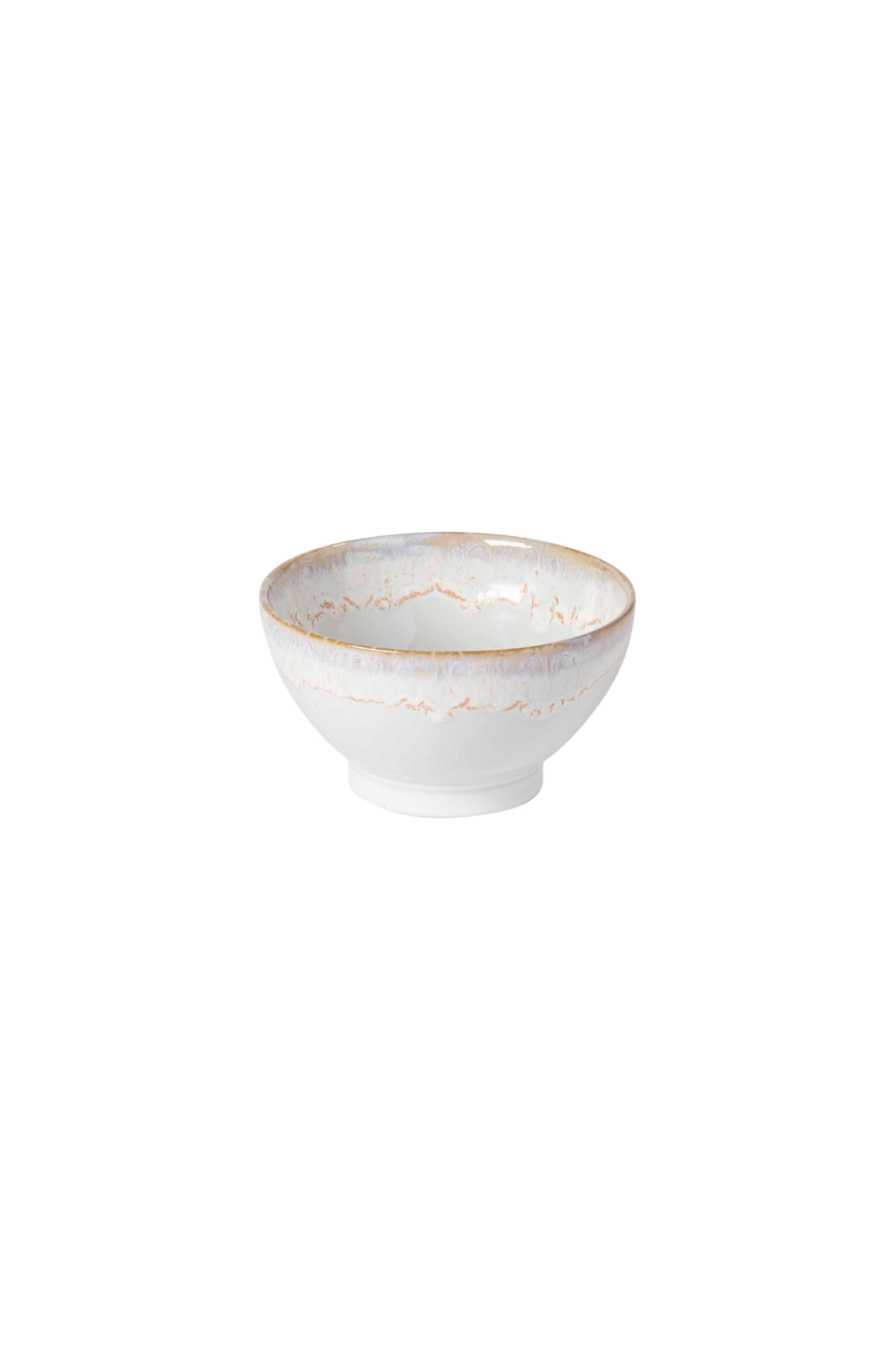 COSTA NOVA Latte skål 4-pack, vit från COSTA NOVA, bild 5