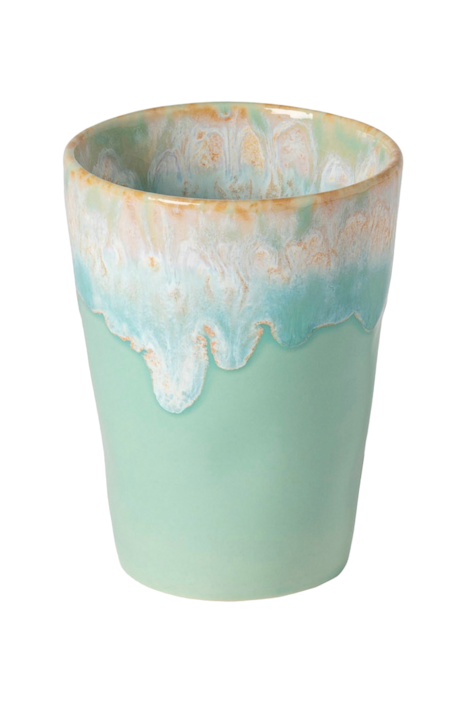 COSTA NOVA Latte mugg Grespresso 3-pack, blå från COSTA NOVA, bild 5
