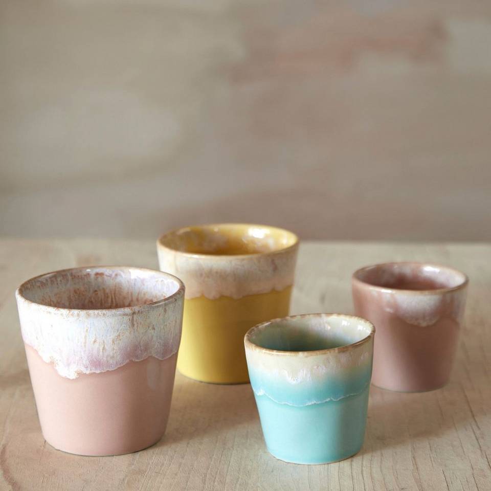 COSTA NOVA Espressomugg Grespresso 3-pack, rosa från COSTA NOVA, bild 5