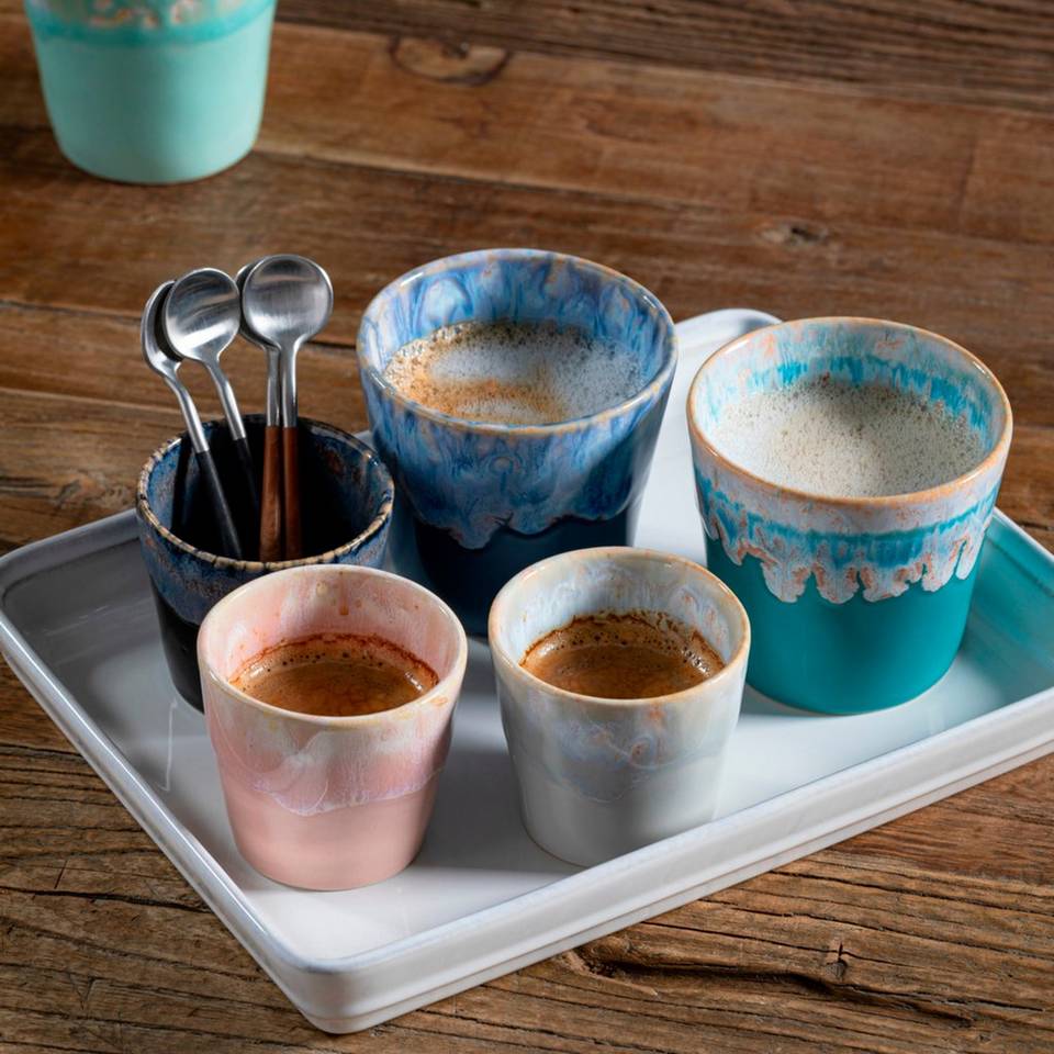 COSTA NOVA Mugg Grespresso, blå från COSTA NOVA, bild 5