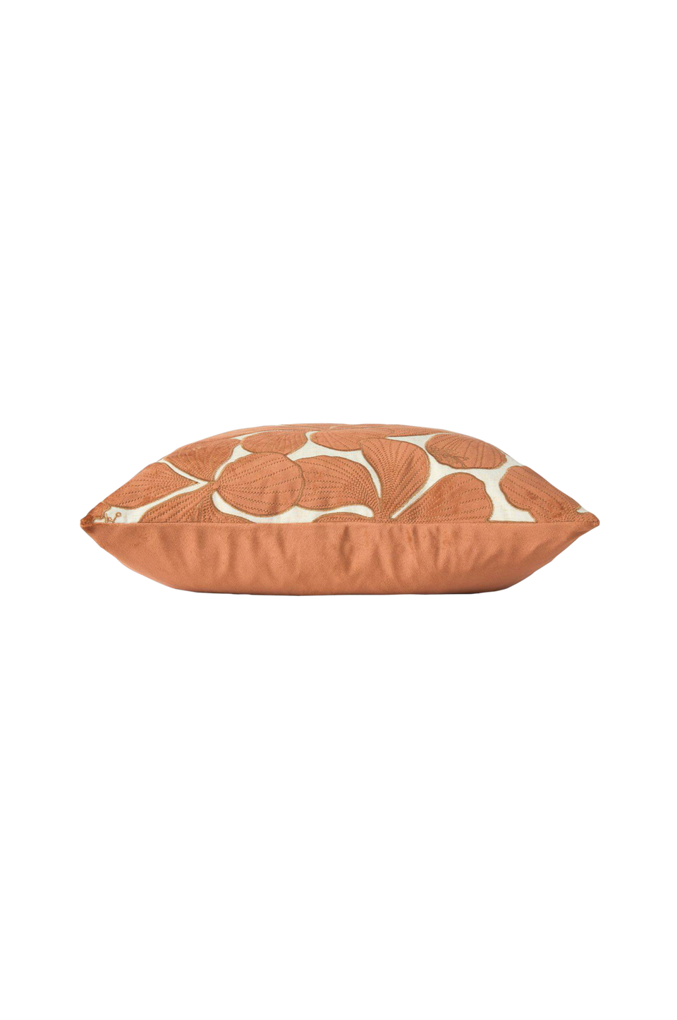 Svanefors Kuddfodral Lilja 45x45cm, beige från Svanefors, bild 5