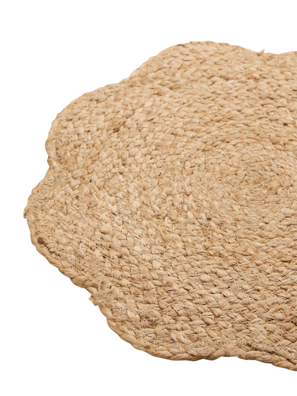 Svanefors Bordstablett Ekdal, beige från Svanefors, bild 5