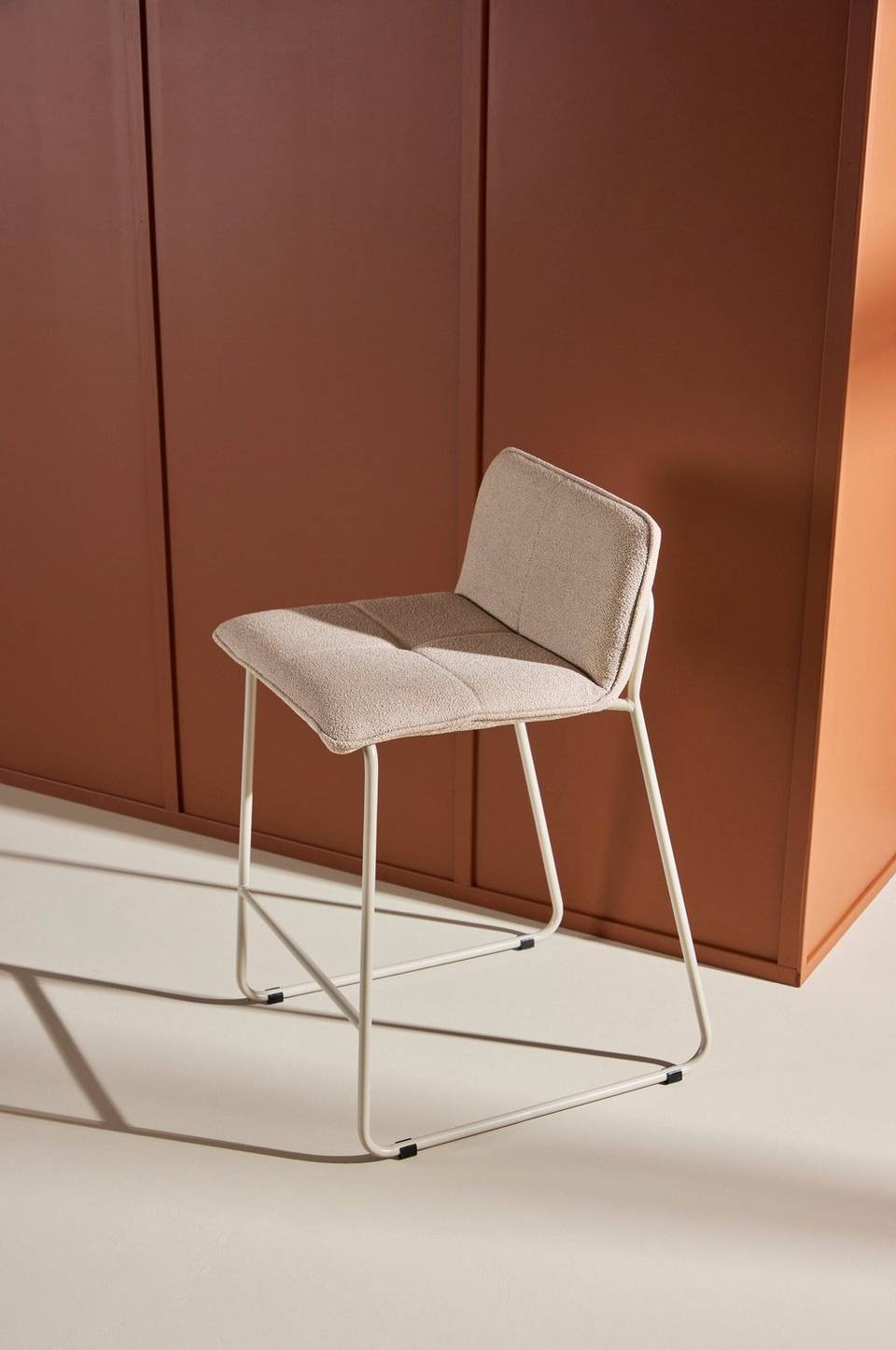 Venture Home Bisbee Barstol 2-pack, beige från Venture Home, bild 5