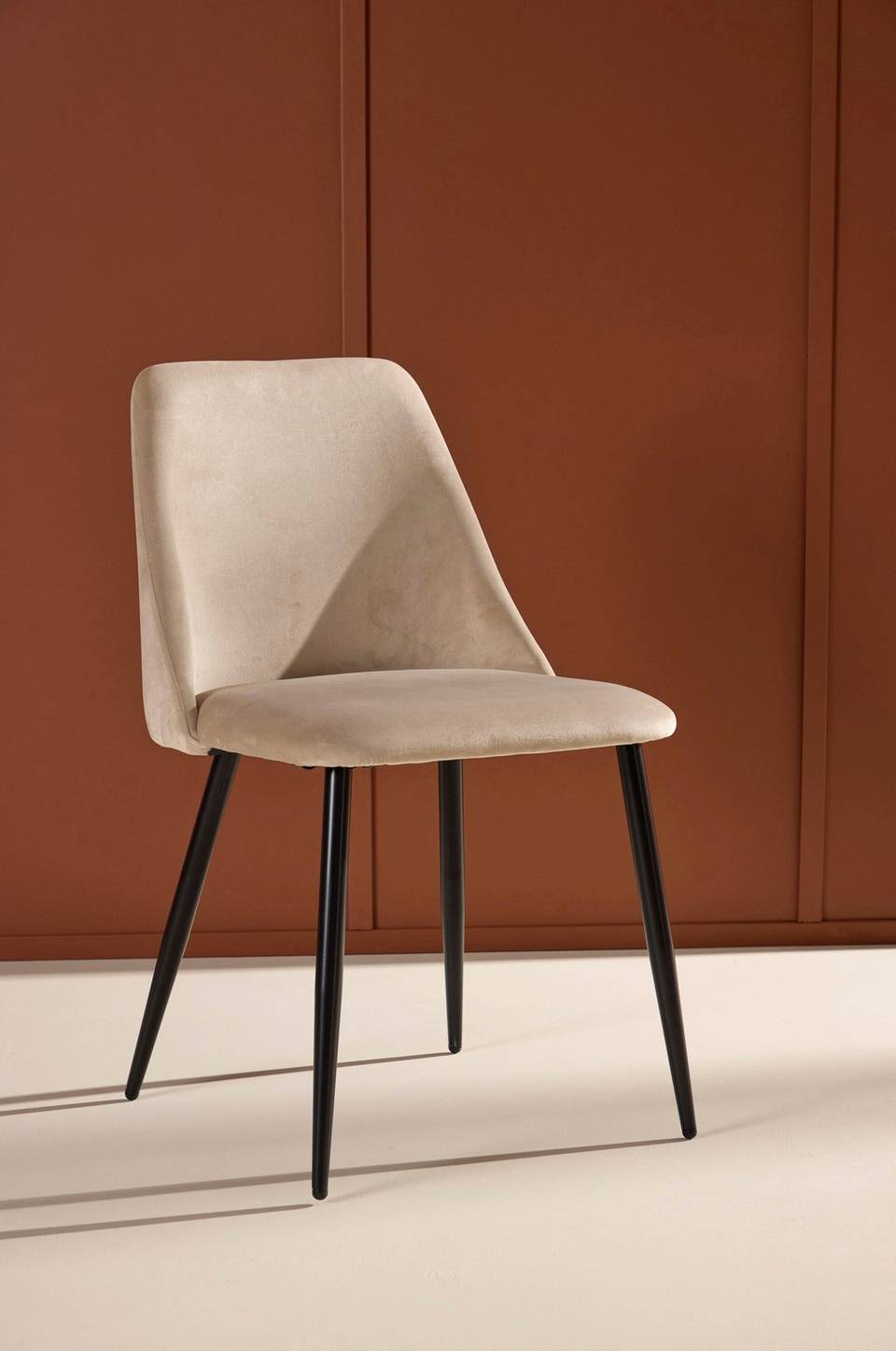 Venture Home Night Matstol 2-pack, beige från Venture Home, bild 5