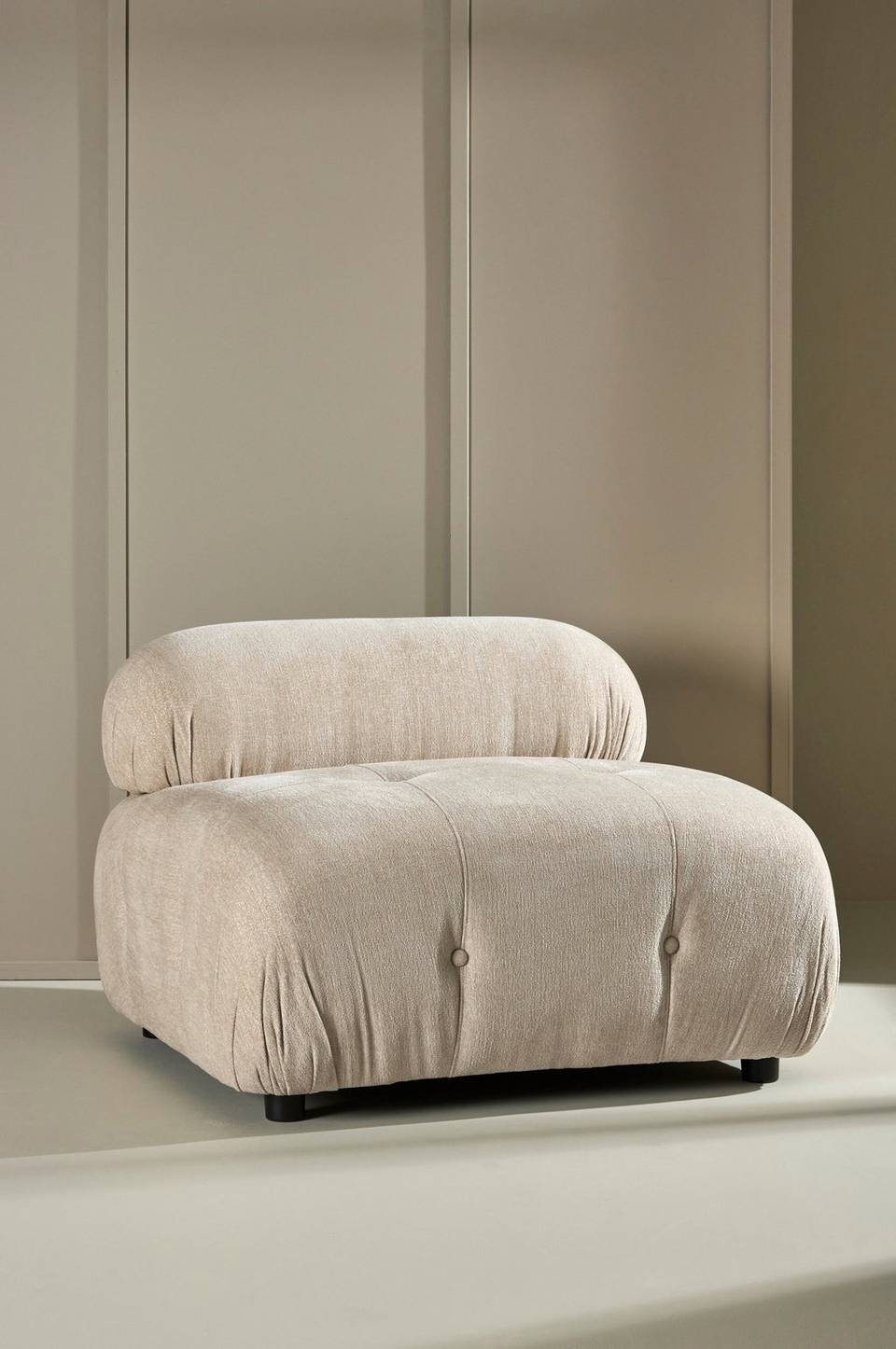Venture Home Mika Soffa Modul, beige från Venture Home, bild 5