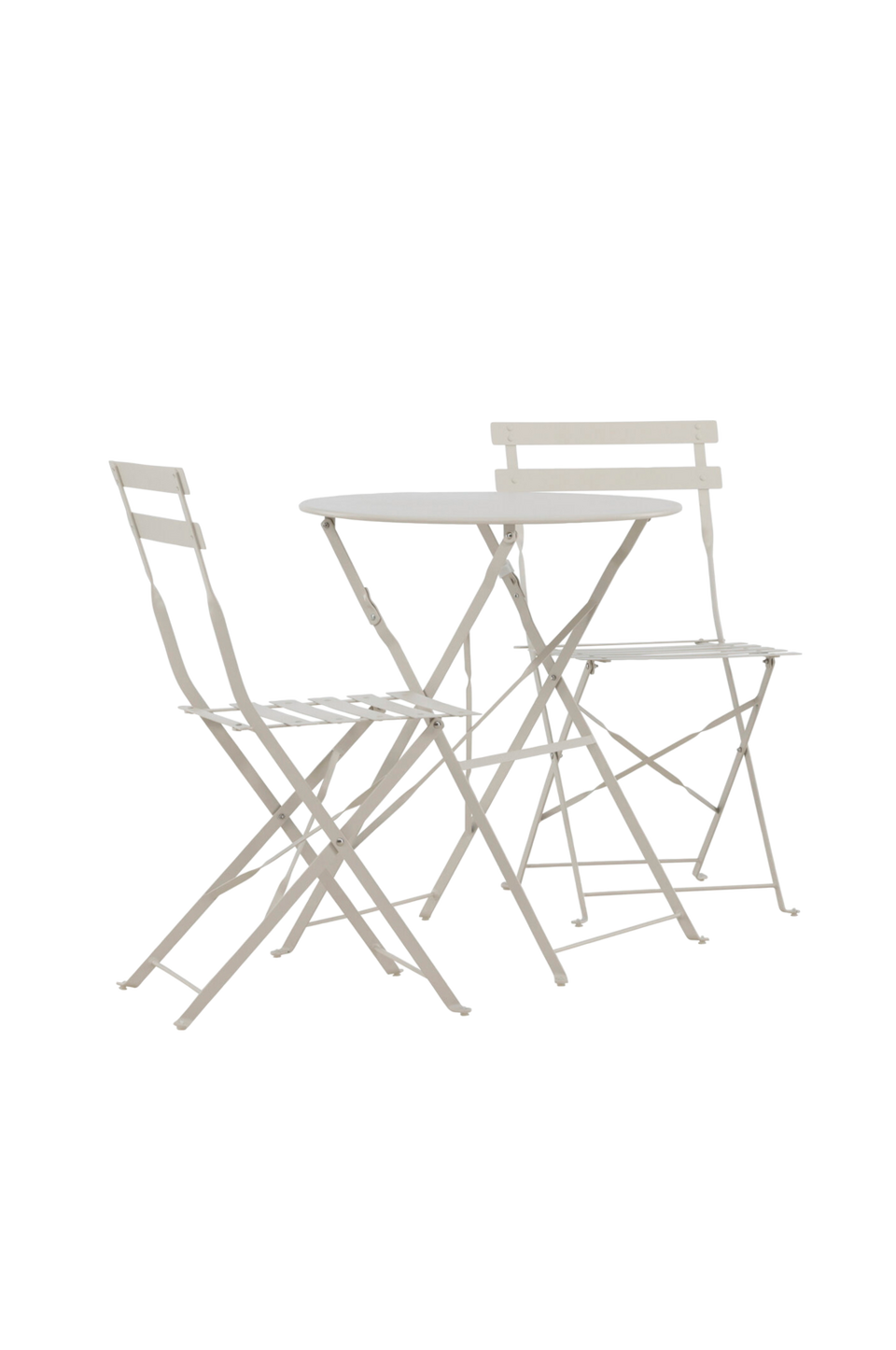 Venture Home Tao Café-set, beige från Venture Home, bild 5