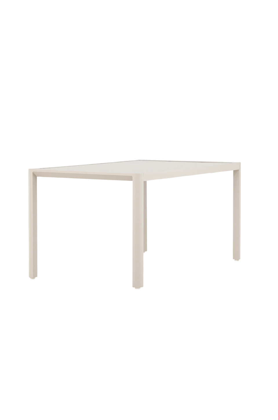 Venture Home Giardini Rektangulärt matbord, beige från Venture Home, bild 5