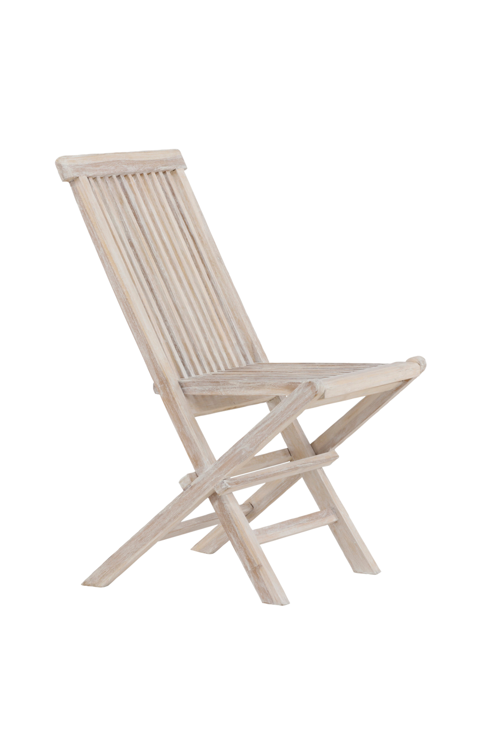 Venture Home Kenya Matstol 2-pack, vit från Venture Home, bild 5