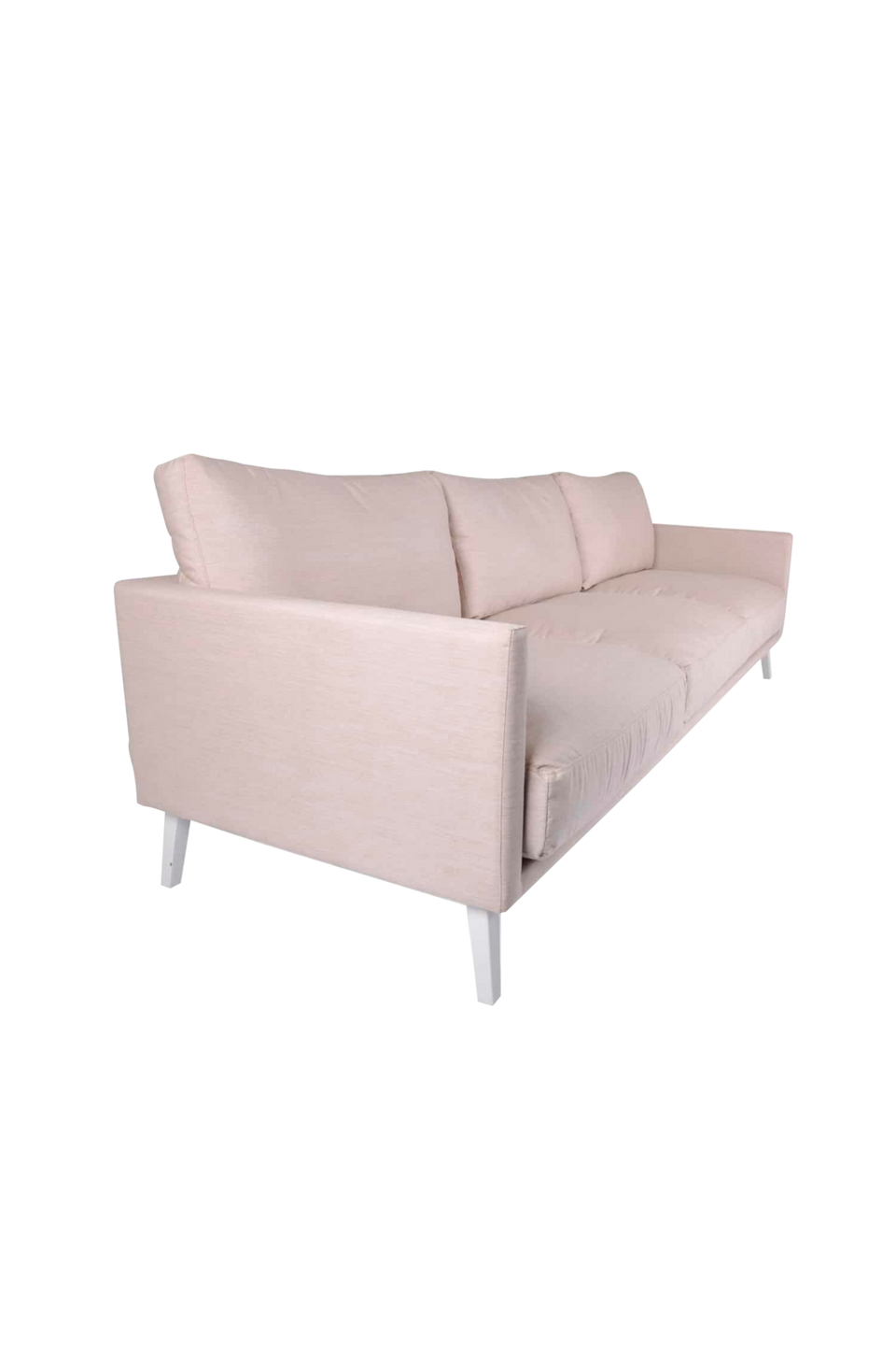 Fritab Soffa Easy 3-sits, beige från Fritab, bild 5