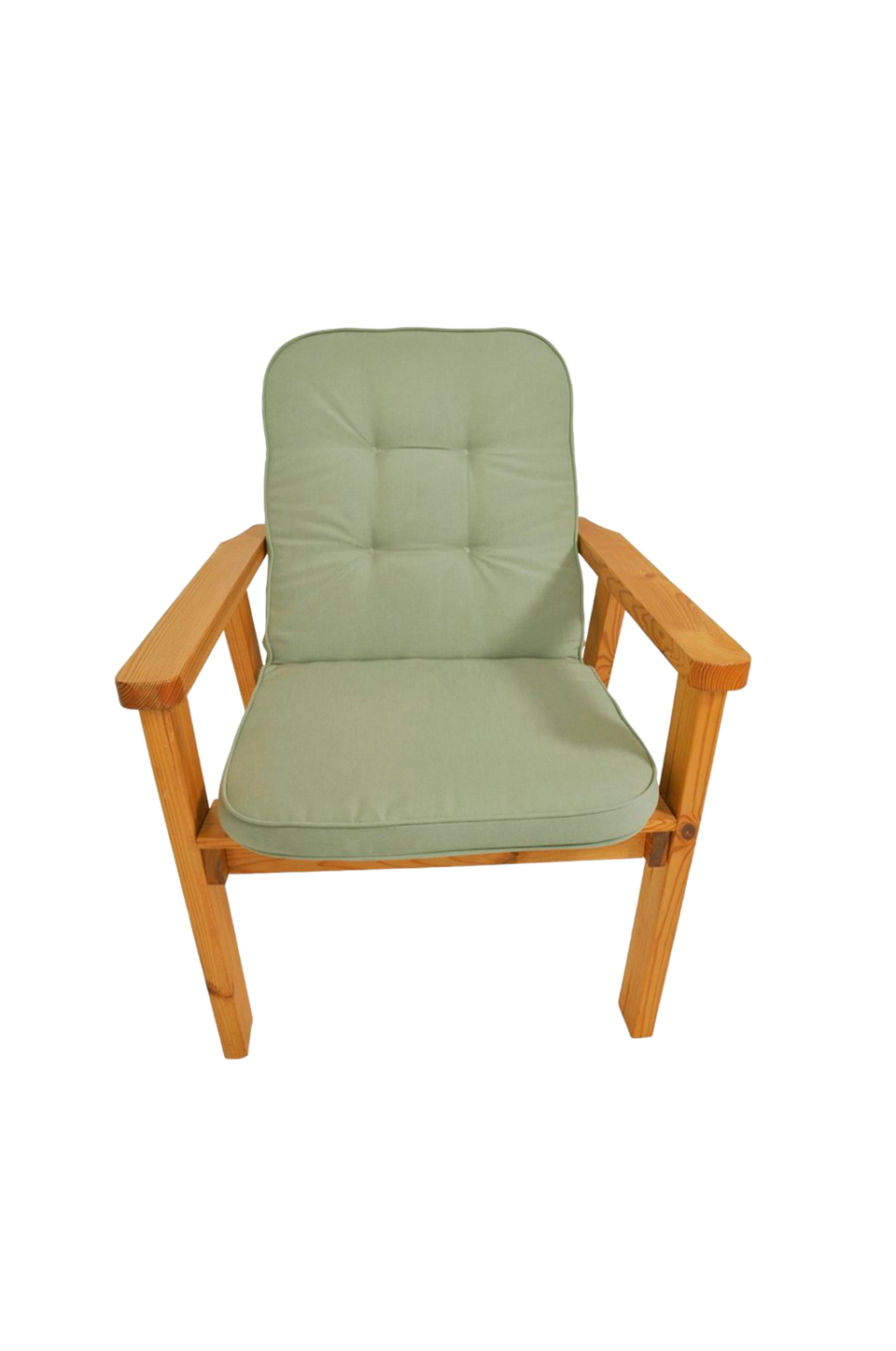 Fritab Sittdyna Minivik Woodline, grön från Fritab, bild 5