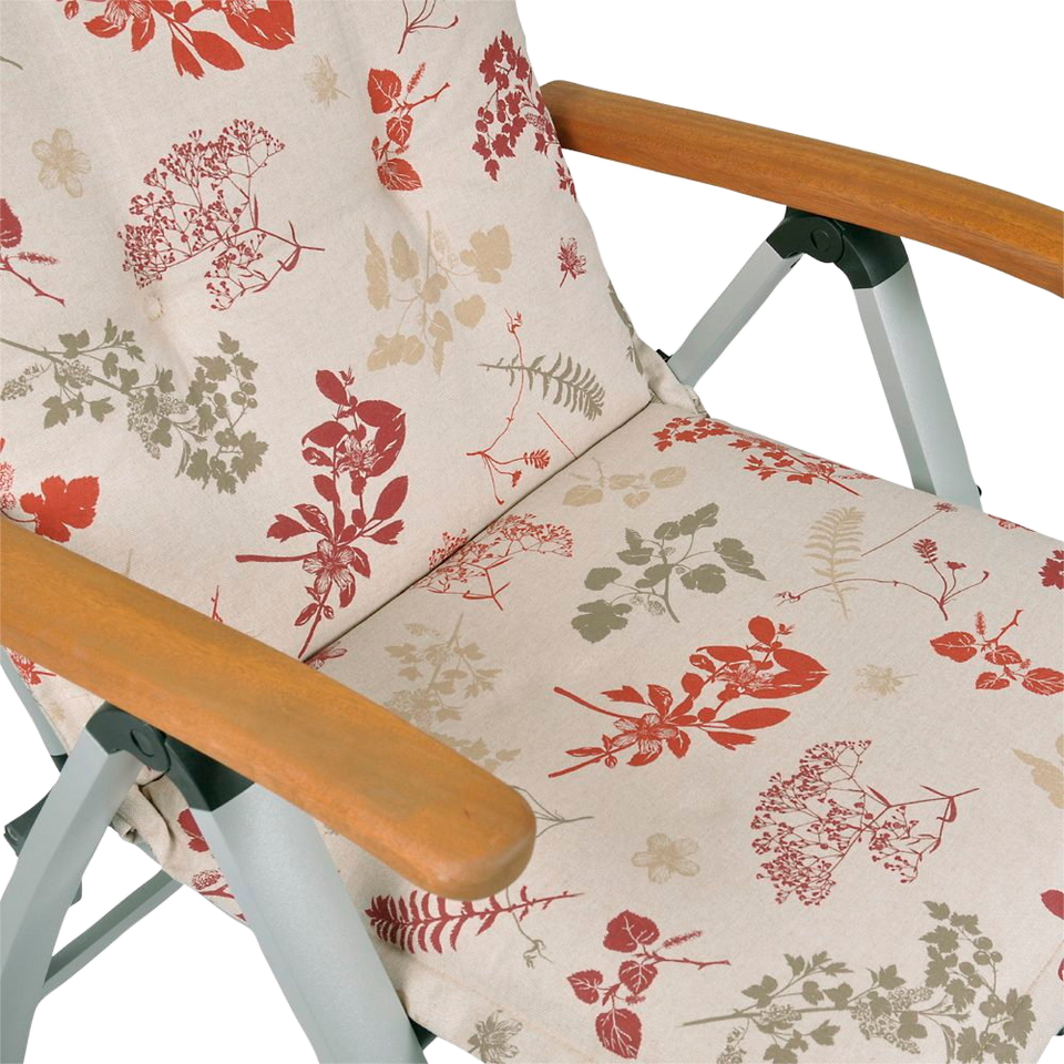 Fritab Dyna för positionsstol, beige från Fritab, bild 5
