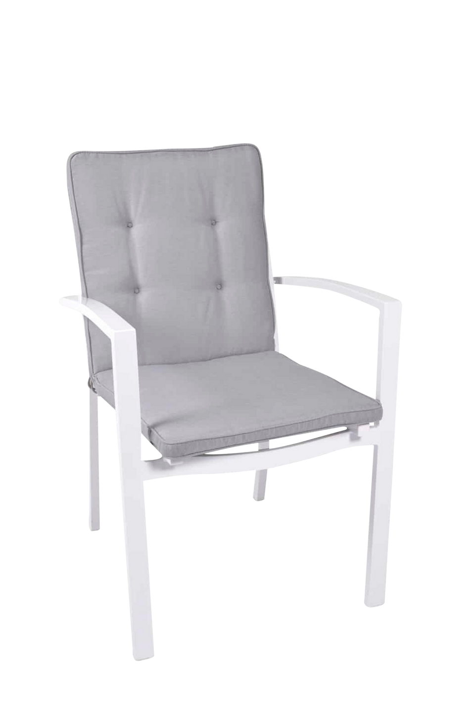 Fritab Universal sittdyna fiber, grå från Fritab, bild 5