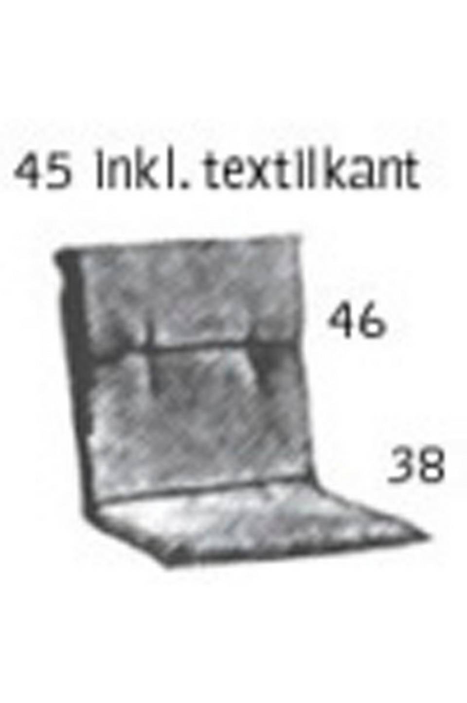 Fritab Universal sittdyna fiber, grön från Fritab, bild 5