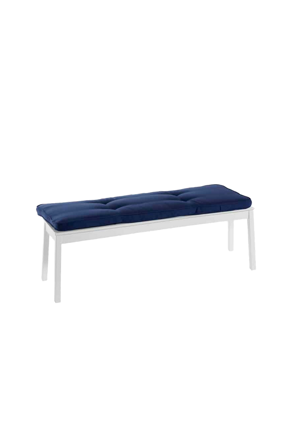 Fritab Bänkdyna 135cm, blå från Fritab, bild 5